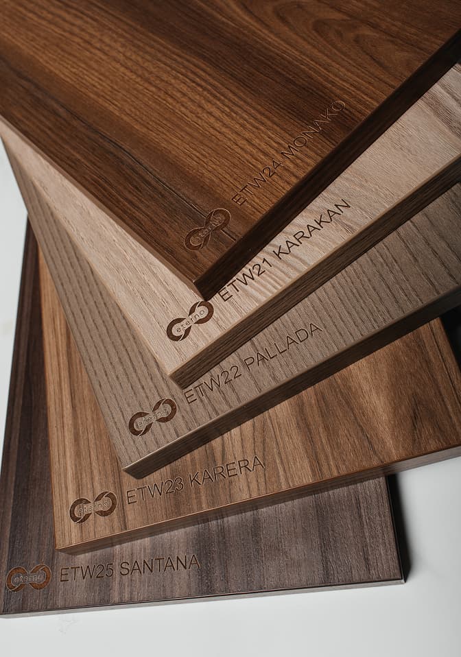 Synchro Wood