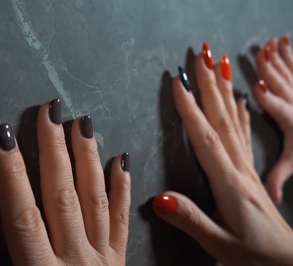 Визуальная чистота 
(Anti-Finger)